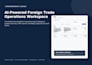 build a custom business web app, dashboard, or admin portal